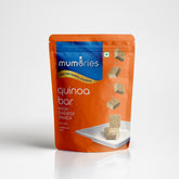 Quinoa Bar