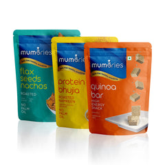 Everyday Energy Pack